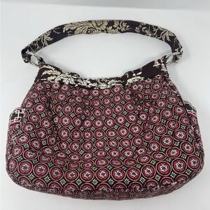 Vera Bradley reversible Floral Patterned Women's Bag